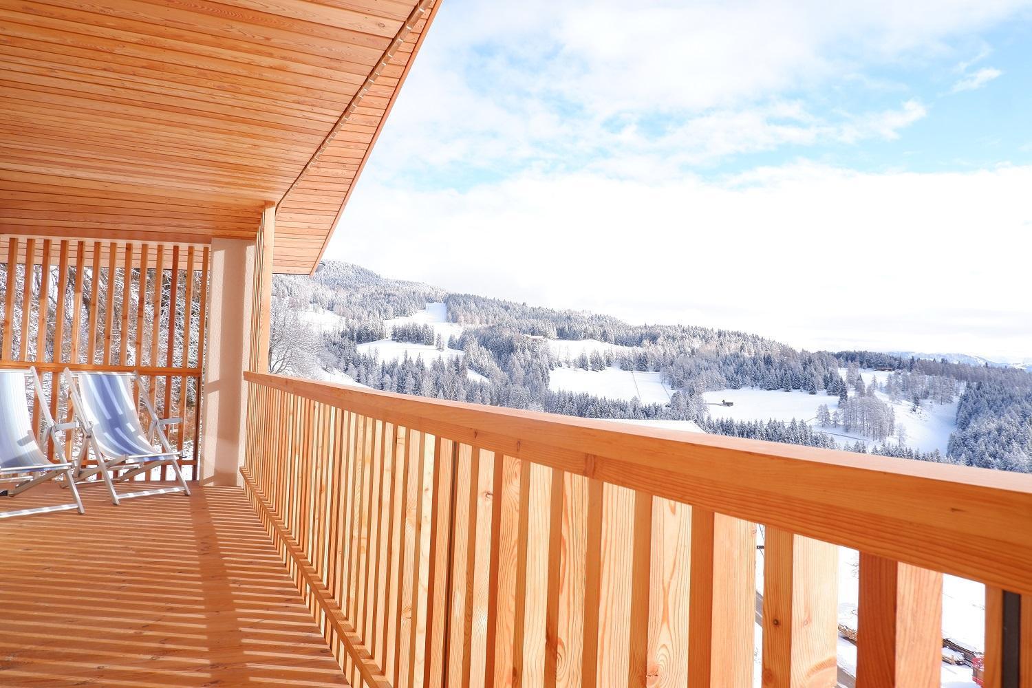 Wolfhof_Ritten Auna di Sopra Zewnętrze zdjęcie
